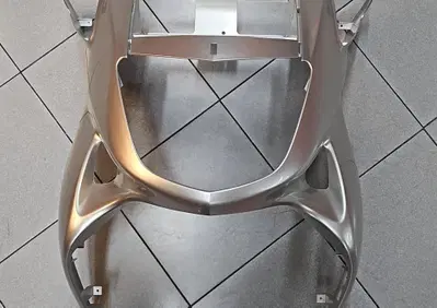 Scudo anteriore pantheon 125/ foresight 250 Honda - Annuncio 9853281