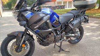 Yamaha XT1200Z Super Ténéré ABS (2017 - 20)