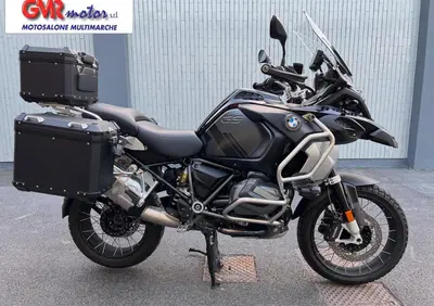 Bmw R 1250 GS Adventure (2021 - 24) - Annuncio 9853279