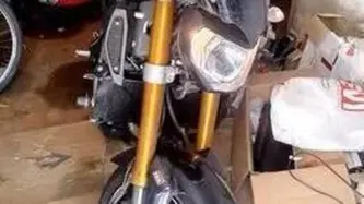 Yamaha MT-09 ABS (2013 - 15) usata