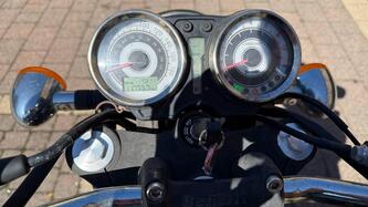 Benelli Imperiale 400 (2019 - 20) usata
