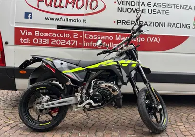 Fantic Motor XM 50 Performance (2025 - 26) - Annuncio 9853299