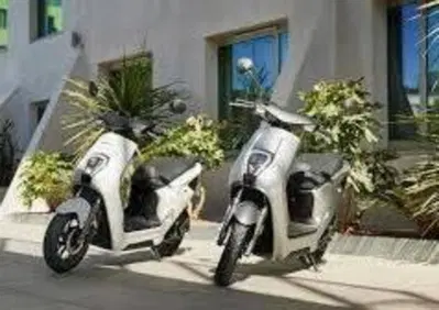 Honda EM1 e (2023 - 26) - Annuncio 9853304