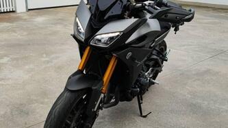 Yamaha Tracer 900 ABS (2015 - 16)