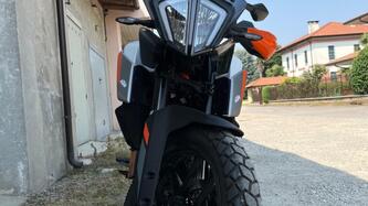 KTM 390 Adventure (2022 - 24)