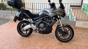 Kawasaki Versys 650 (2006 - 09) 