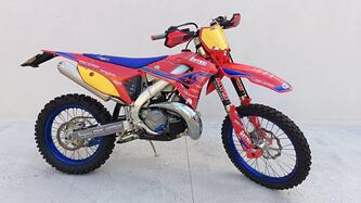 Tm Moto EN 300 Fi ES 2T (2025)