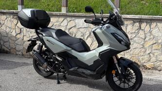 Honda ADV 350 (2022 - 24) usata