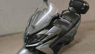 Kymco Downtown 350i ABS (2015 - 17) usata