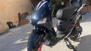  Altre moto o tipologie Elettrico 