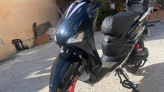 Altre moto o tipologie Elettrico usata