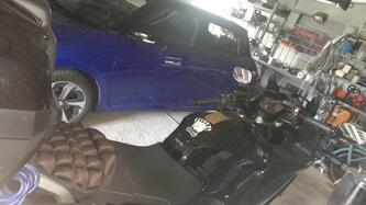 Yamaha FJR 1300 AS Ultimate Edition (2019 - 20) usata