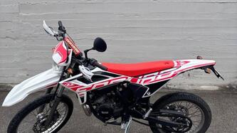 Betamotor RR 50 Enduro (2021 - 25) usata