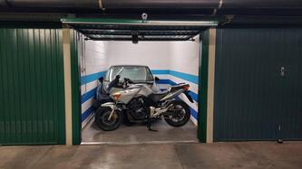 Honda CBF 600 ABS (2004 - 06) usata