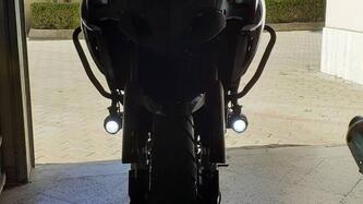Benelli TRK 502X (2021 - 25)