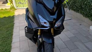 Honda Forza 750 DCT Urban (2021 - 24) 