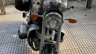 Bmw R 850 R (1994 - 02) usata