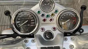 Bmw R 850 R (1994 - 02)  (5)