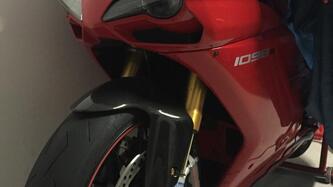 Ducati 1098 S (2006 - 11) usata