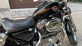Harley-Davidson 883 Standard (2001 - 05) - XL 883 usata