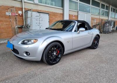 Mazda MX-5 Roadster Coupé 2.0L 16V Wind