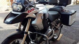 Bmw R 1200 GS (2008 - 09) usata