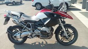 Bmw R 1200 GS (2004 - 07) 