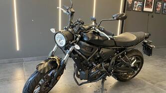 Yamaha XSR 700 ABS (2016 - 20) usata