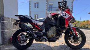 Ducati Multistrada V4 S (2021 - 24) 
