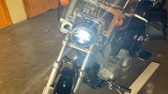 Harley-Davidson 883 (2006 - 07) - XL