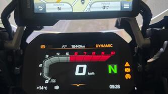 Bmw R 1250 GS (2019 - 20) usata