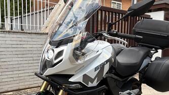 CFMOTO 650MT (2021 - 24)