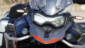 Triumph Tiger 900 GT Pro (2024 - 25) usata