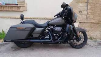 Harley-Davidson 114 Street Glide Special (2019 - 20) - FLHXS usata