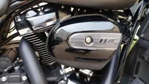 Harley-Davidson 114 Street Glide Special (2019 - 20) - FLHXS  (2)