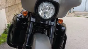 Harley-Davidson 114 Street Glide Special (2019 - 20) - FLHXS  (4)