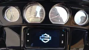 Harley-Davidson 114 Street Glide Special (2019 - 20) - FLHXS  (6)