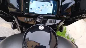 Harley-Davidson 114 Street Glide Special (2019 - 20) - FLHXS  (9)