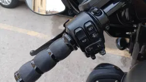 Harley-Davidson 114 Street Glide Special (2019 - 20) - FLHXS  (11)