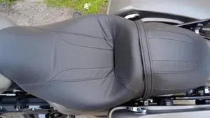 Harley-Davidson 114 Street Glide Special (2019 - 20) - FLHXS  (14)