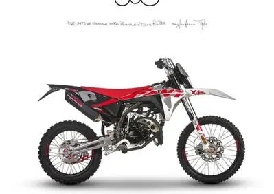 Fantic Motor XE 50 Performance (2025 - 26) - Annuncio 9853489