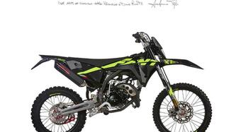 Fantic Motor XE 50 Performance (2025) nuova