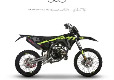 Fantic Motor XE 50 Performance (2025 - 26) - Annuncio 9853491