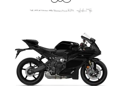Yamaha YZF R9 (2025 - 26) - Annuncio 9551793