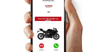Yamaha YZF R9 (2025 - 26)  (3)