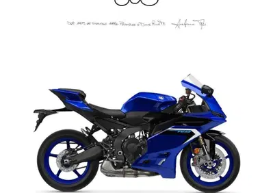 Yamaha YZF R9 (2025 - 26) - Annuncio 9551797