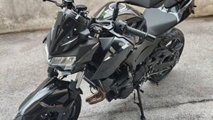 Kawasaki Z 400 (2023) 