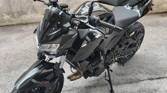 Kawasaki Z 400 (2023)