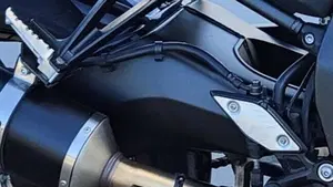 Yamaha Fazer 8 (2010 - 16)  (10)