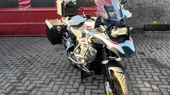 Bmw R 1250 GS Adventure (2021 - 24) usata